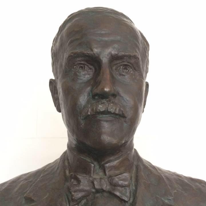 Picture of John Juster