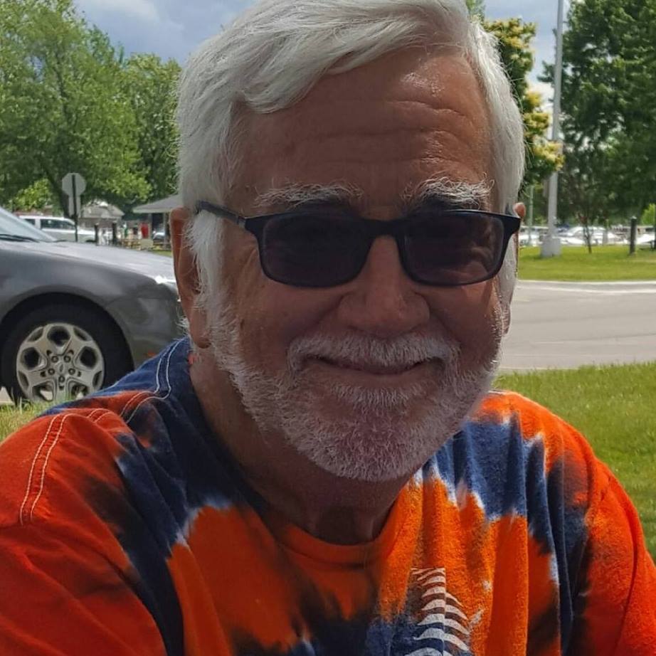 Picture of Howie Dawson
