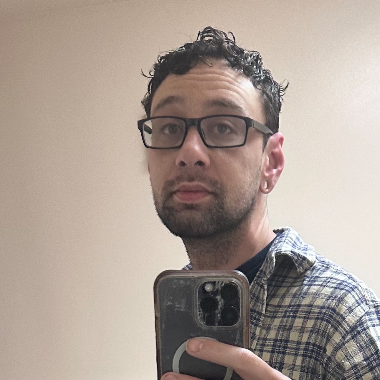 Picture of Justin Watts