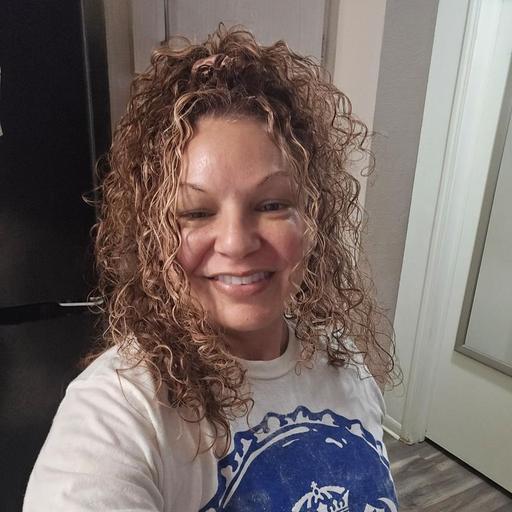 User profile photo