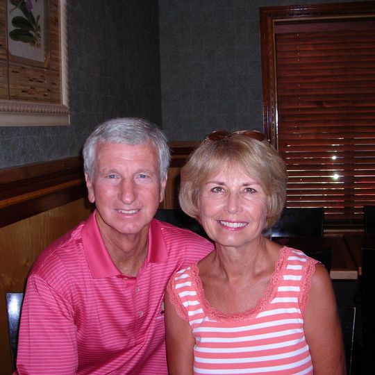 Picture of Tom Reneau