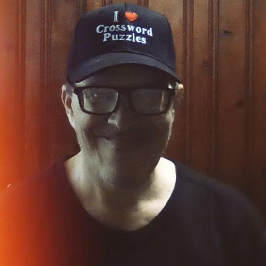 Picture of Andy Wilson