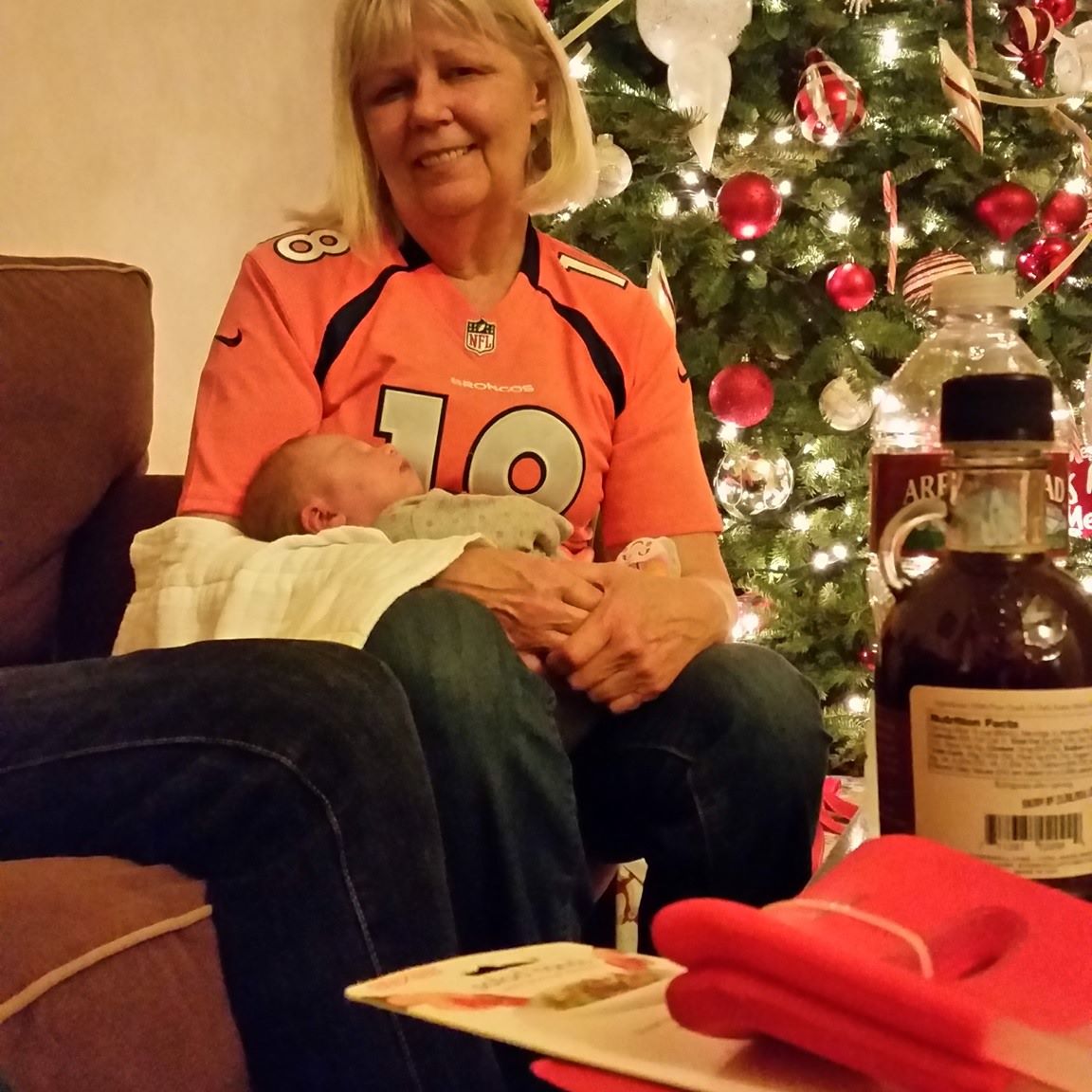 Picture of Donna Todd
