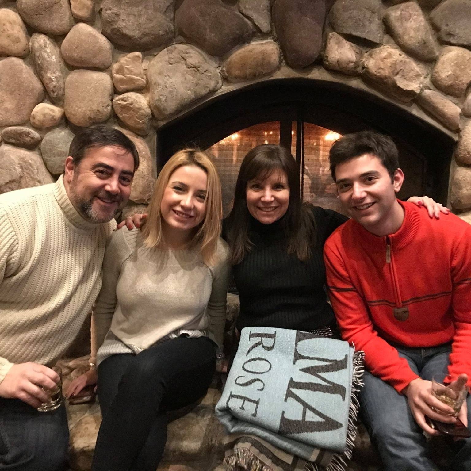 Picture of Beth and scott Esbin