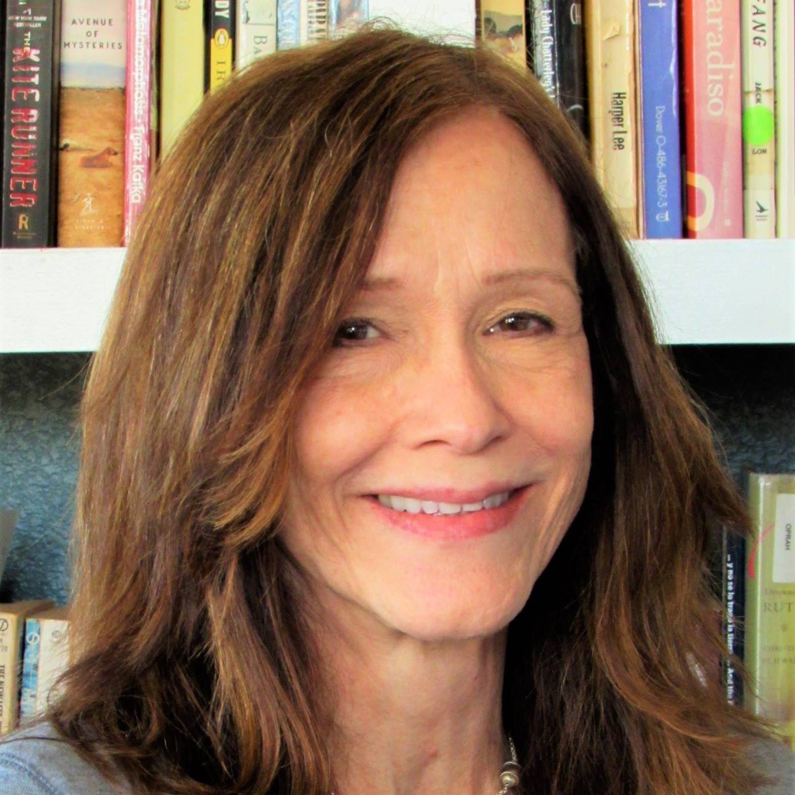 Picture of Alaine Lowell