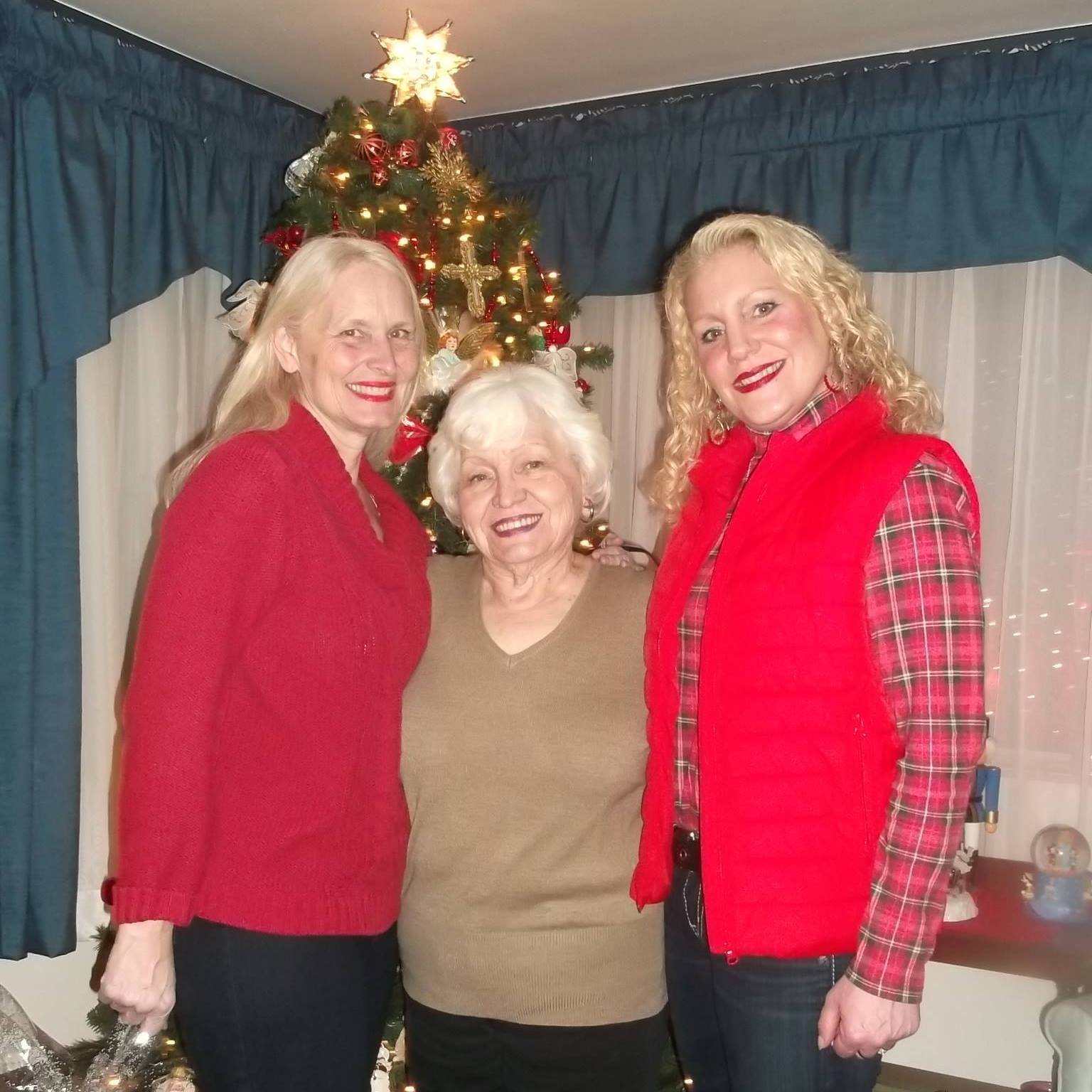 Picture of Shirley Posey