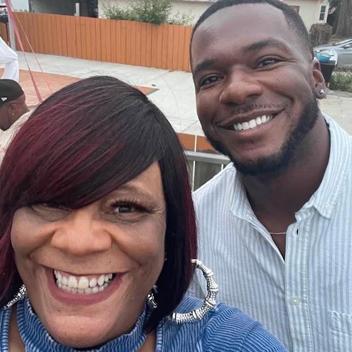 Picture of Will Cleveland