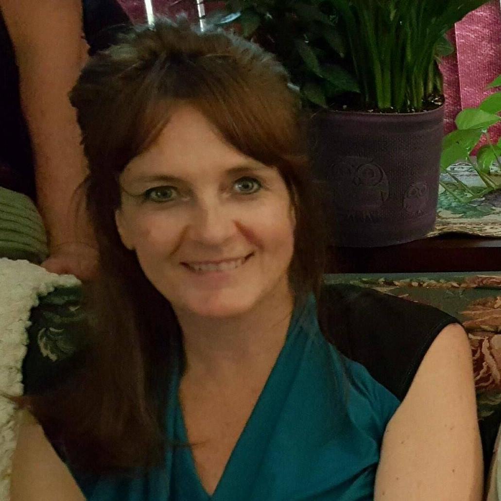 Picture of Deborah Curtis