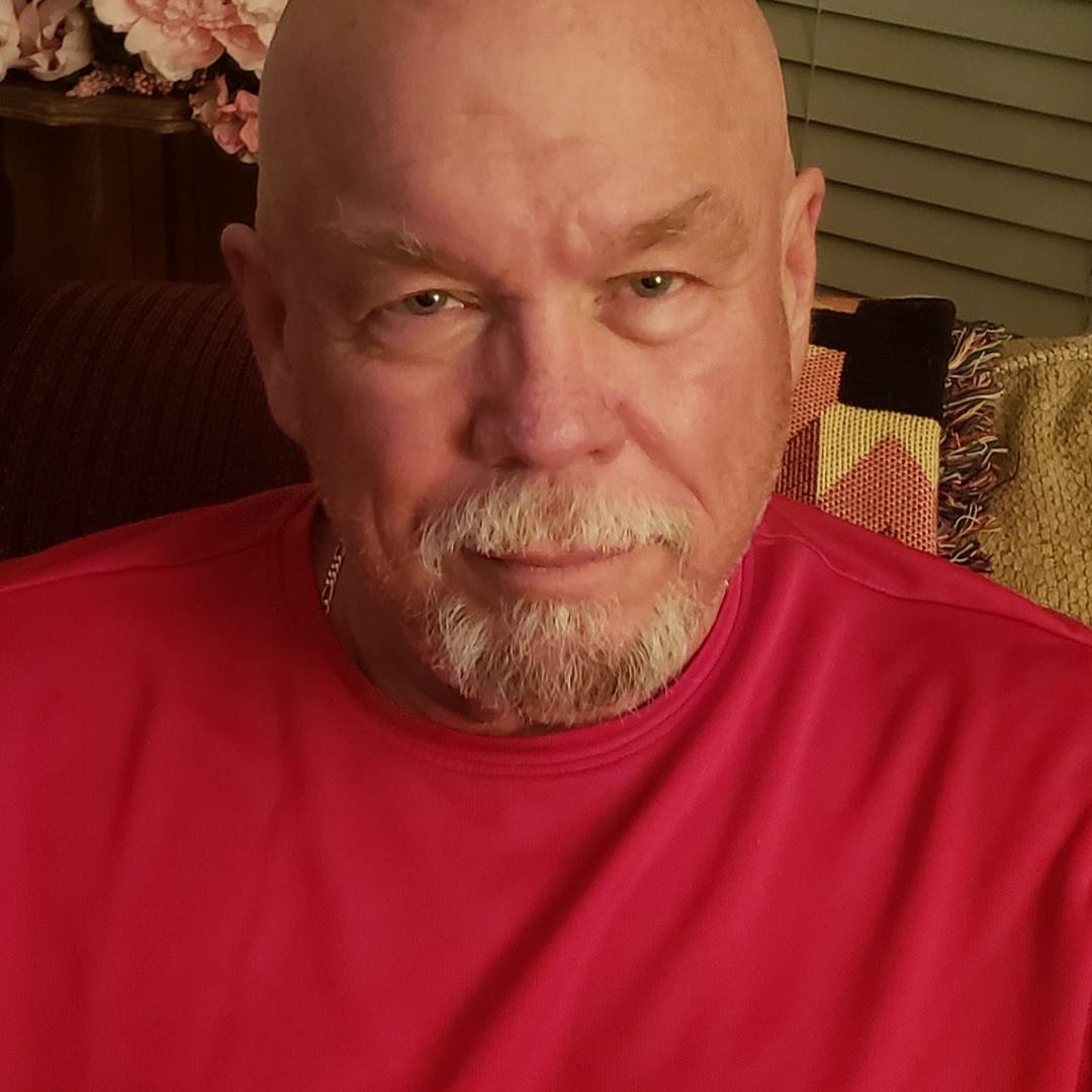 Picture of Michael Baker