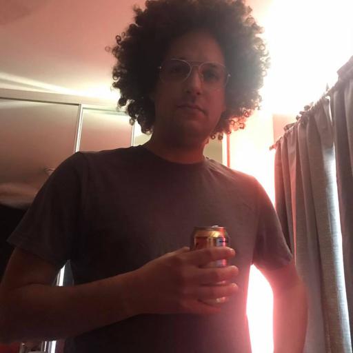 User profile photo
