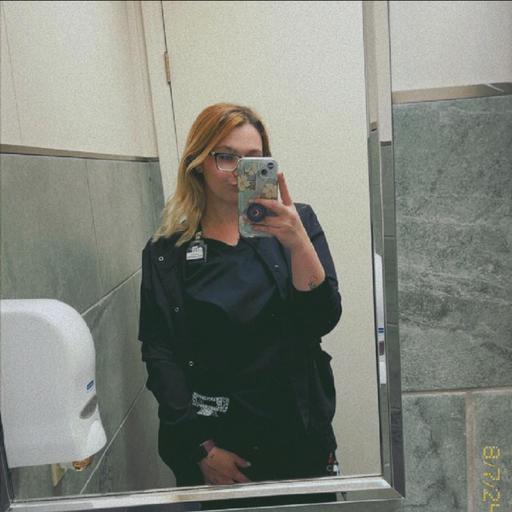 User profile photo