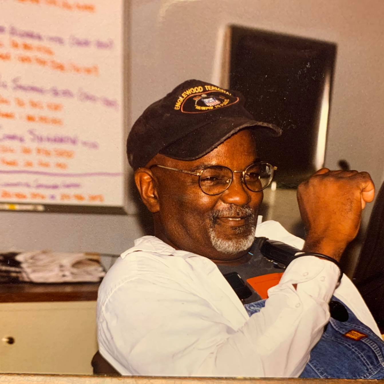 Picture of Joseph & Camellia Duncan