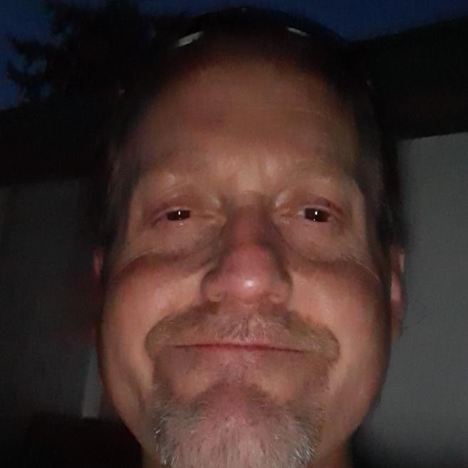 Picture of Rick Gilbreath