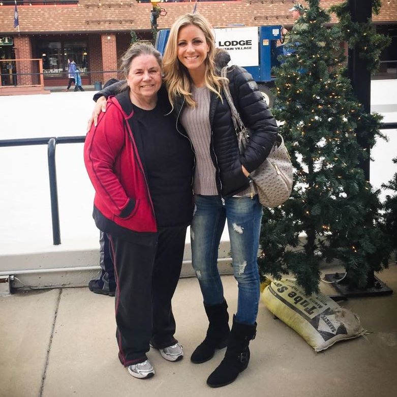 Picture of Amber Leigh