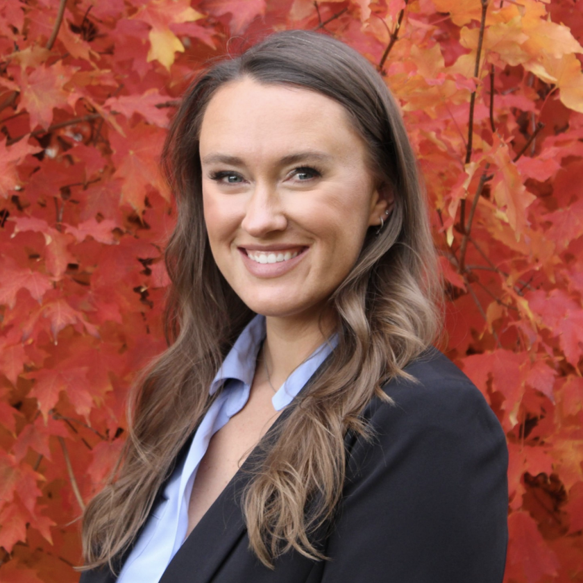 Picture of Nicole Hulet - Zichterman