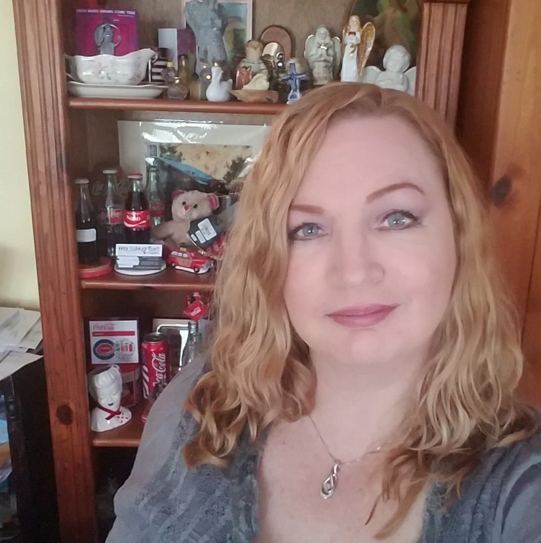 Picture of Maidelee Sweeney