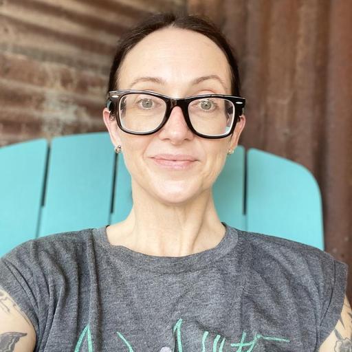 User profile photo
