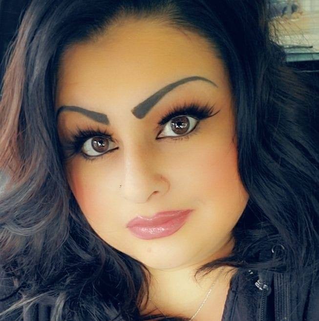 Picture of Jazmine Teniente
