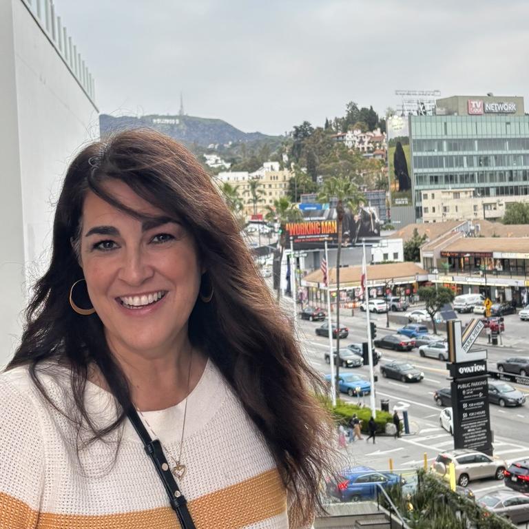 Picture of Sandra Santana