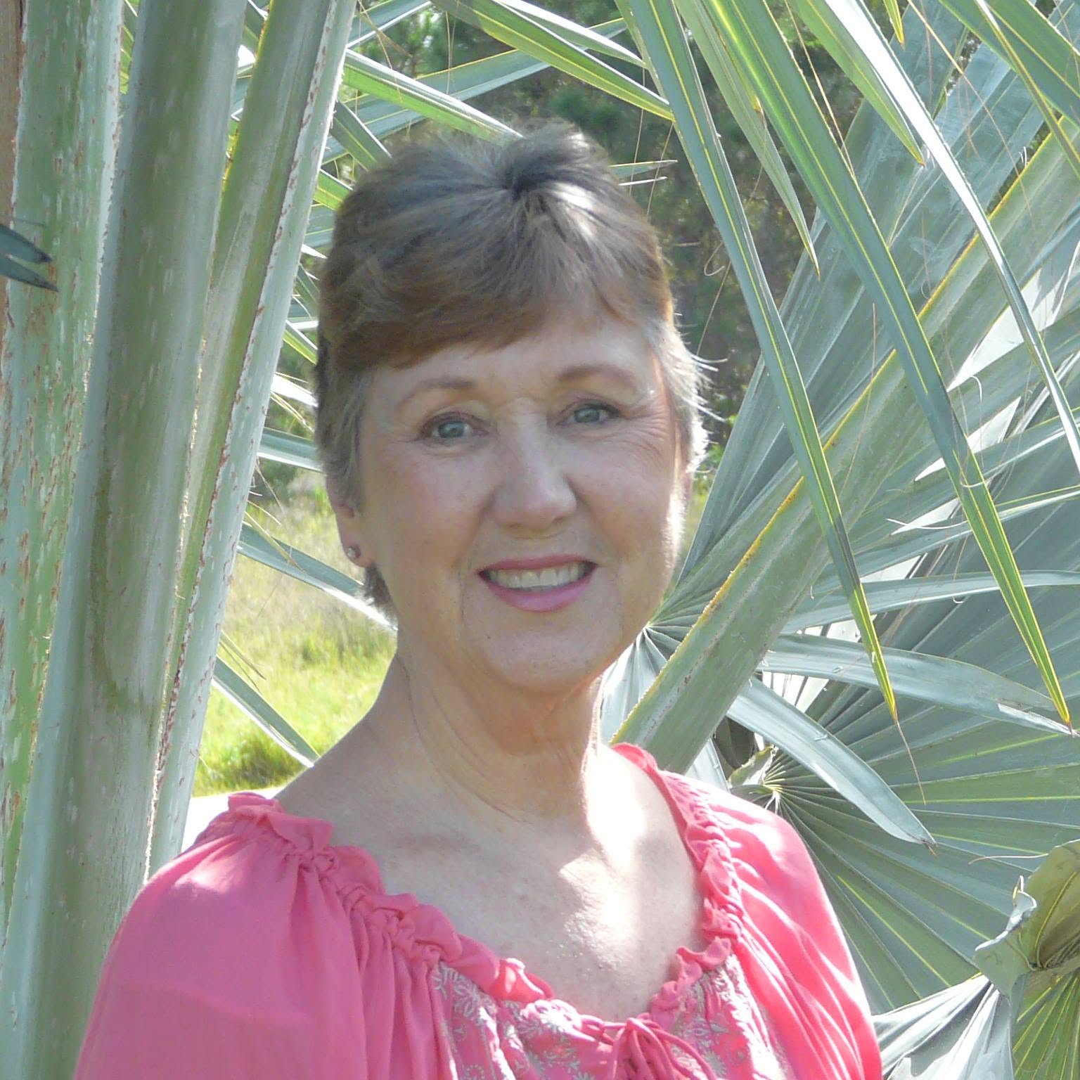 Picture of Sylvia Blimes