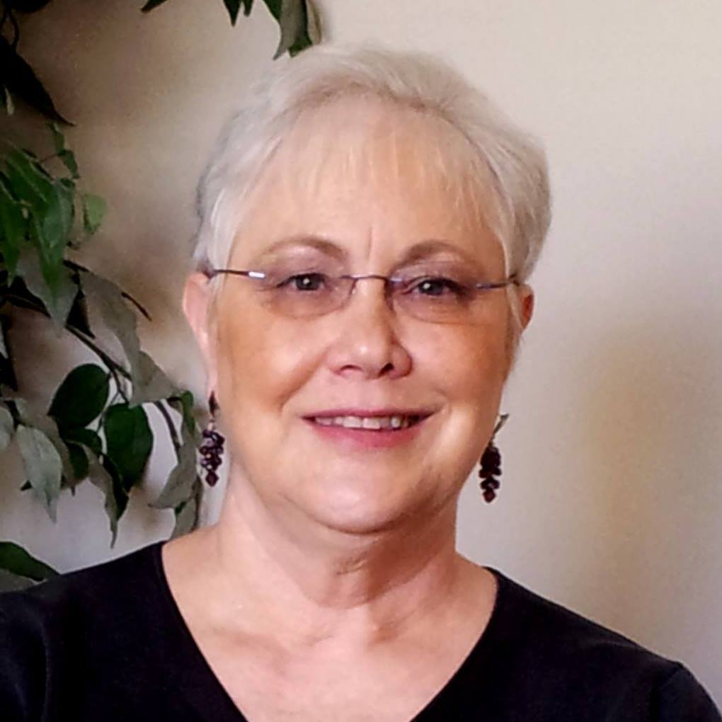 Picture of Alice Sundquist