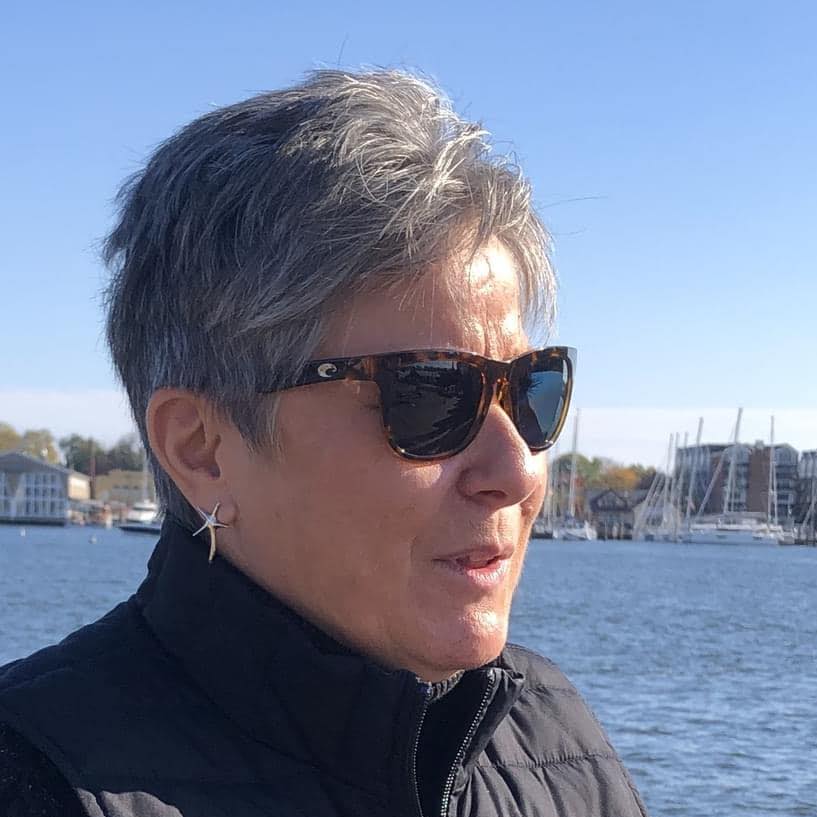 Picture of Joanne Anderson