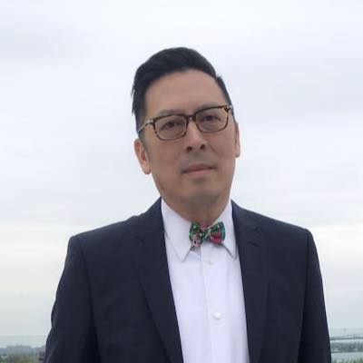 Picture of Bill Lam