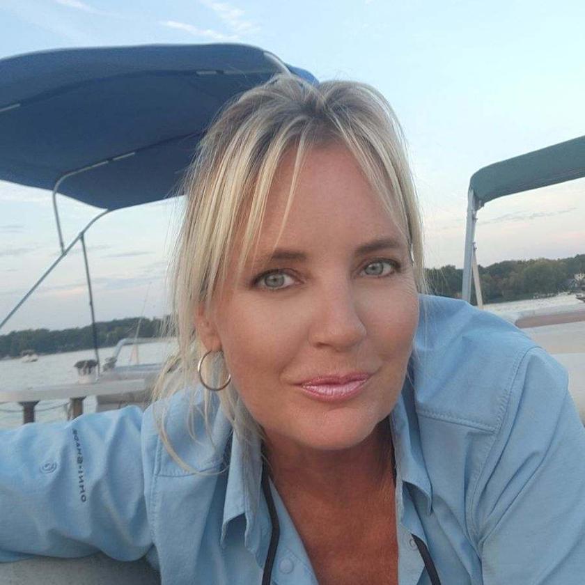 Picture of Kimberly patton