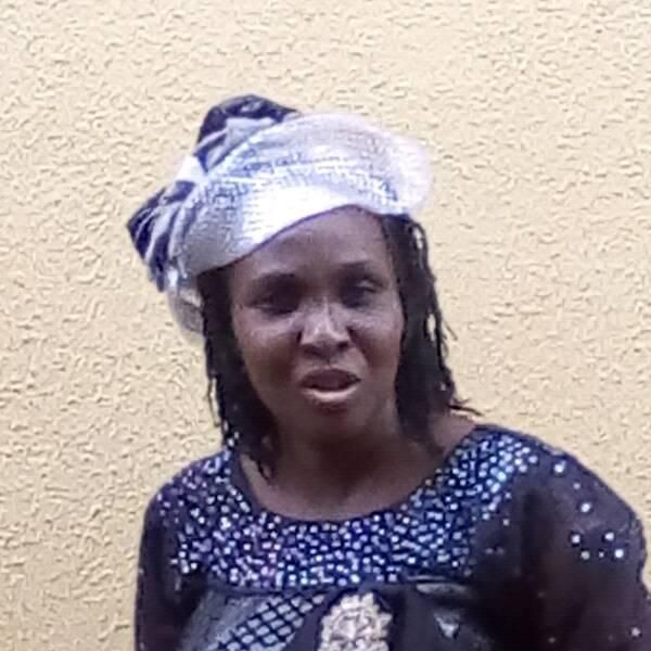 Picture of Toluwalope Gbolahan