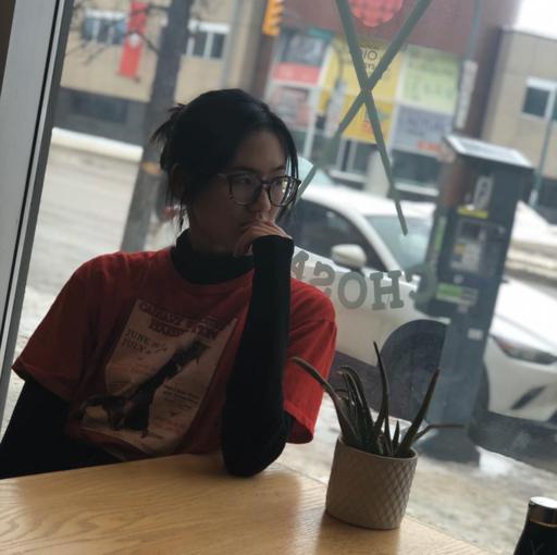 User profile photo