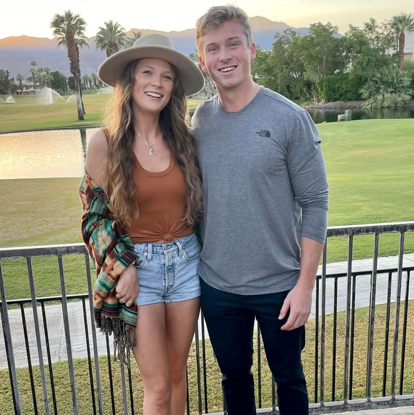 Picture of Brett Gleiche