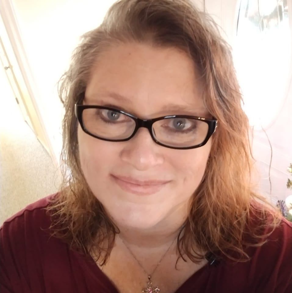 Picture of Tracy Marlynn