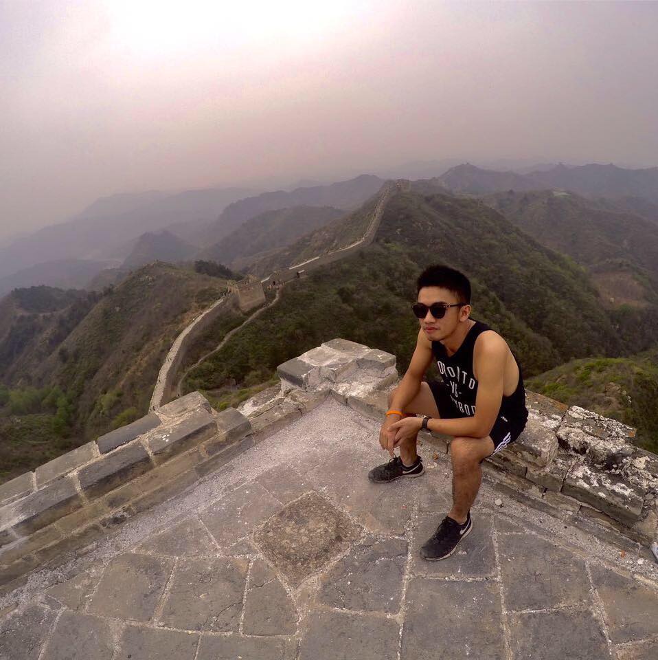 Picture of Eddie Chan