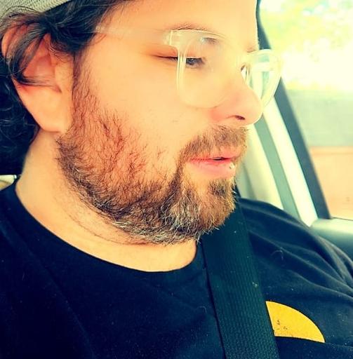 User profile photo