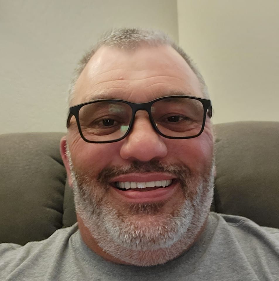 Picture of Kent Chamberlain