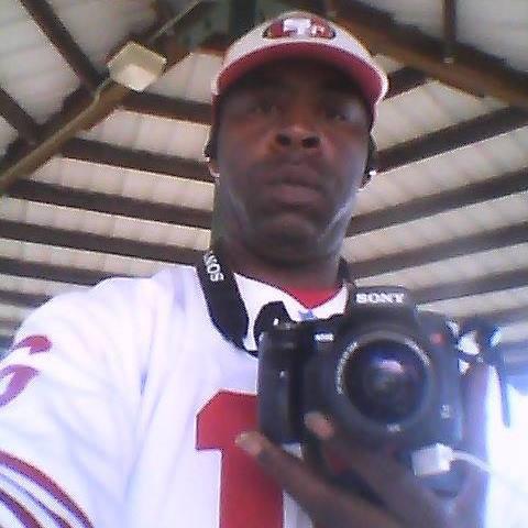 User profile photo