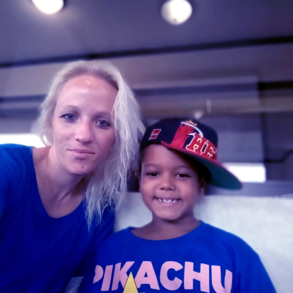 Picture of Ashley Taylor