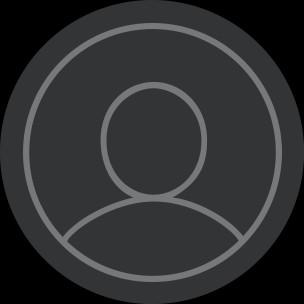 User profile photo