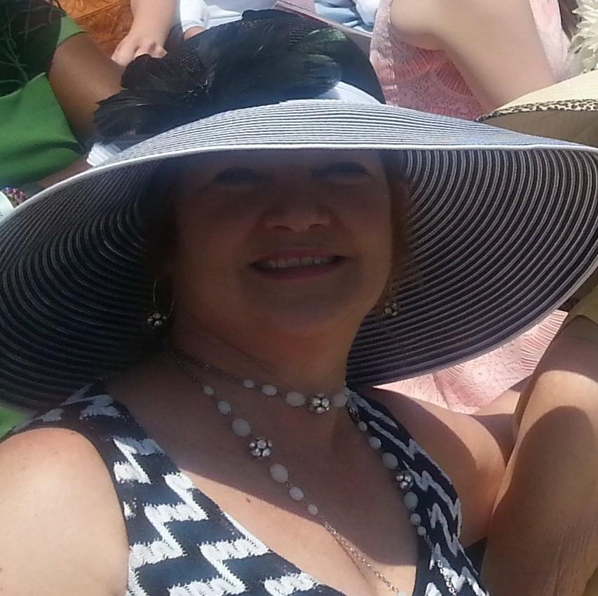 Picture of Anne Marie Brandon