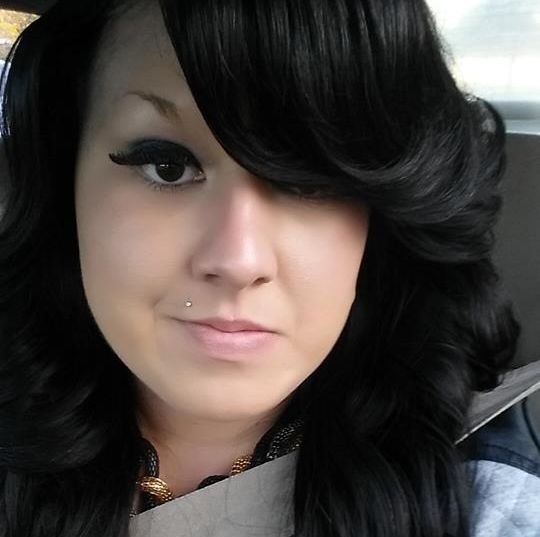 Picture of Brittany La