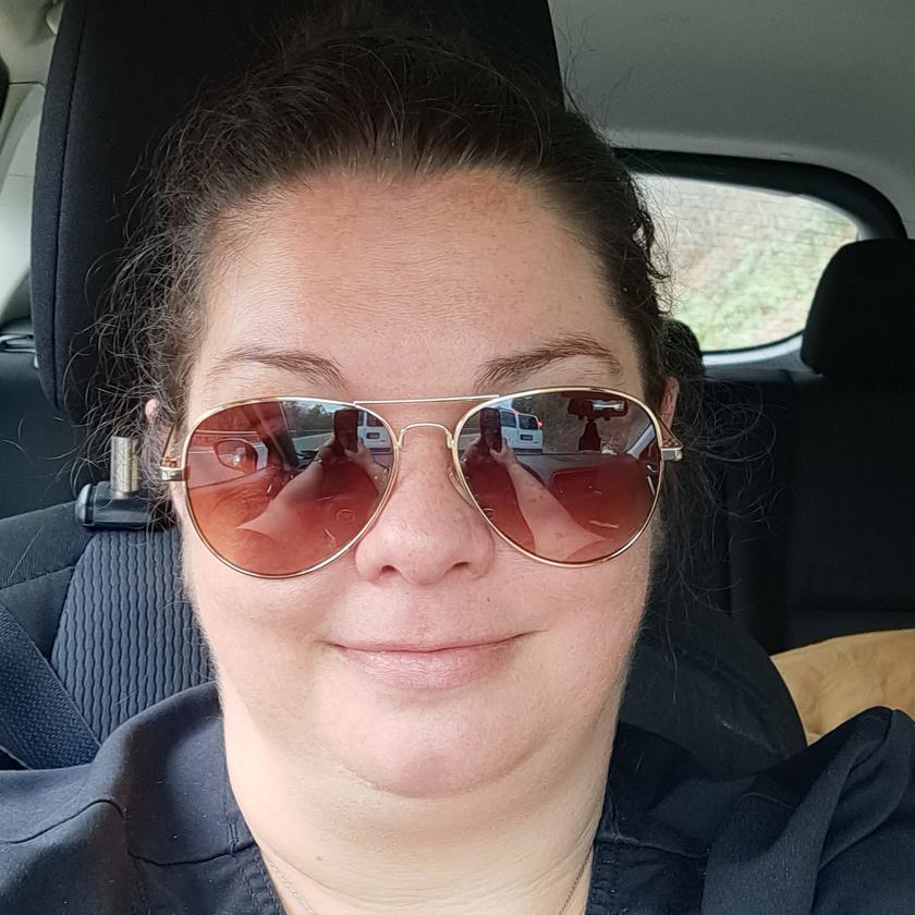 Picture of Abby Diamond