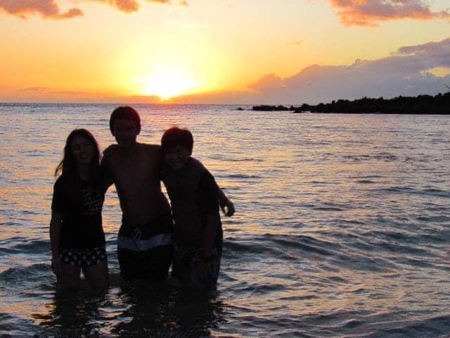 Kris, Khrys, and Jeremiah alw…