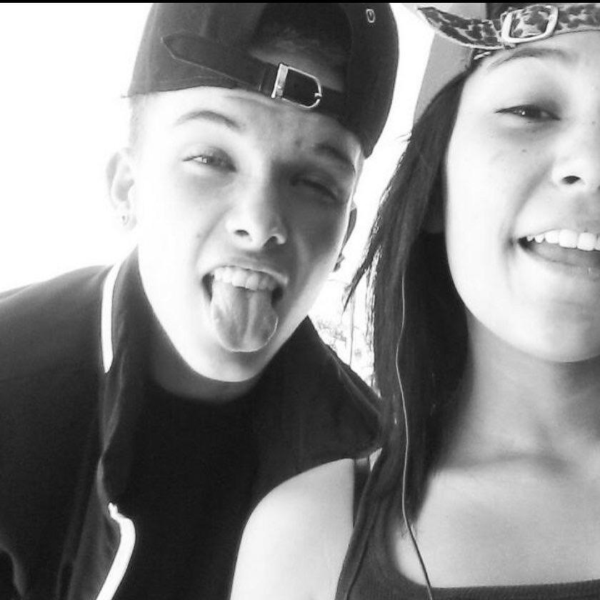 Tophie, thank you for being m…