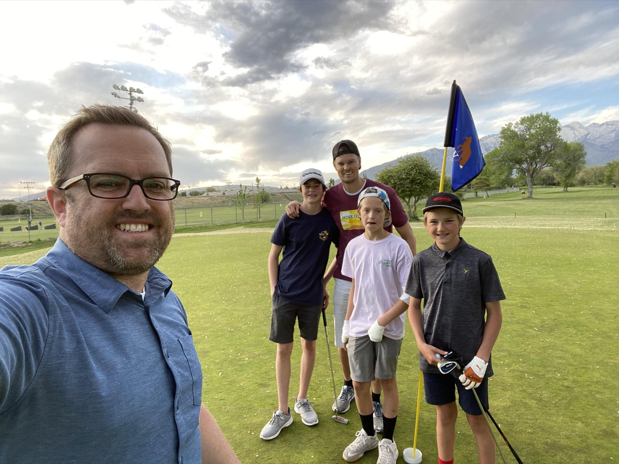 Golf