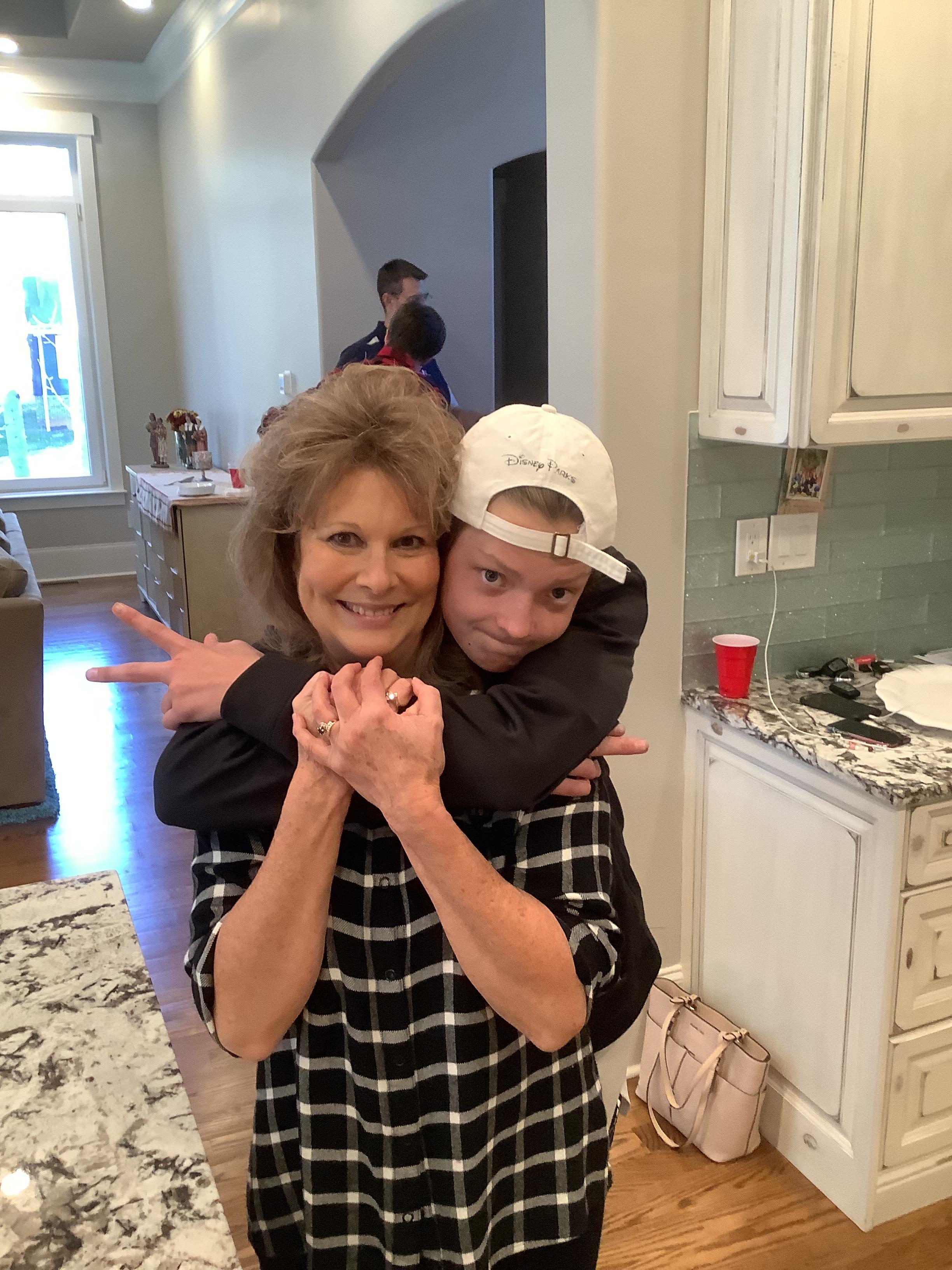 Thanksgiving