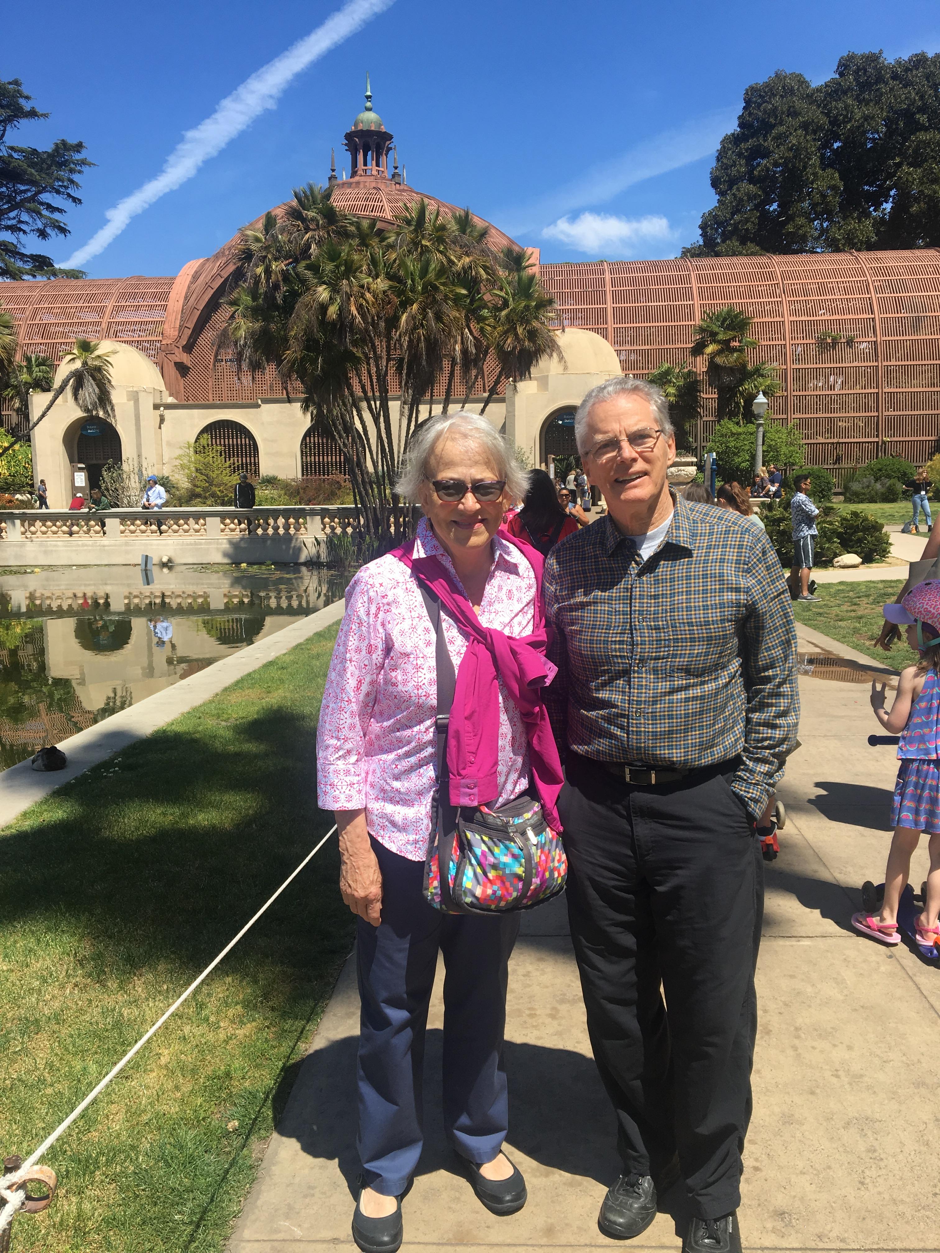 Balboa Park