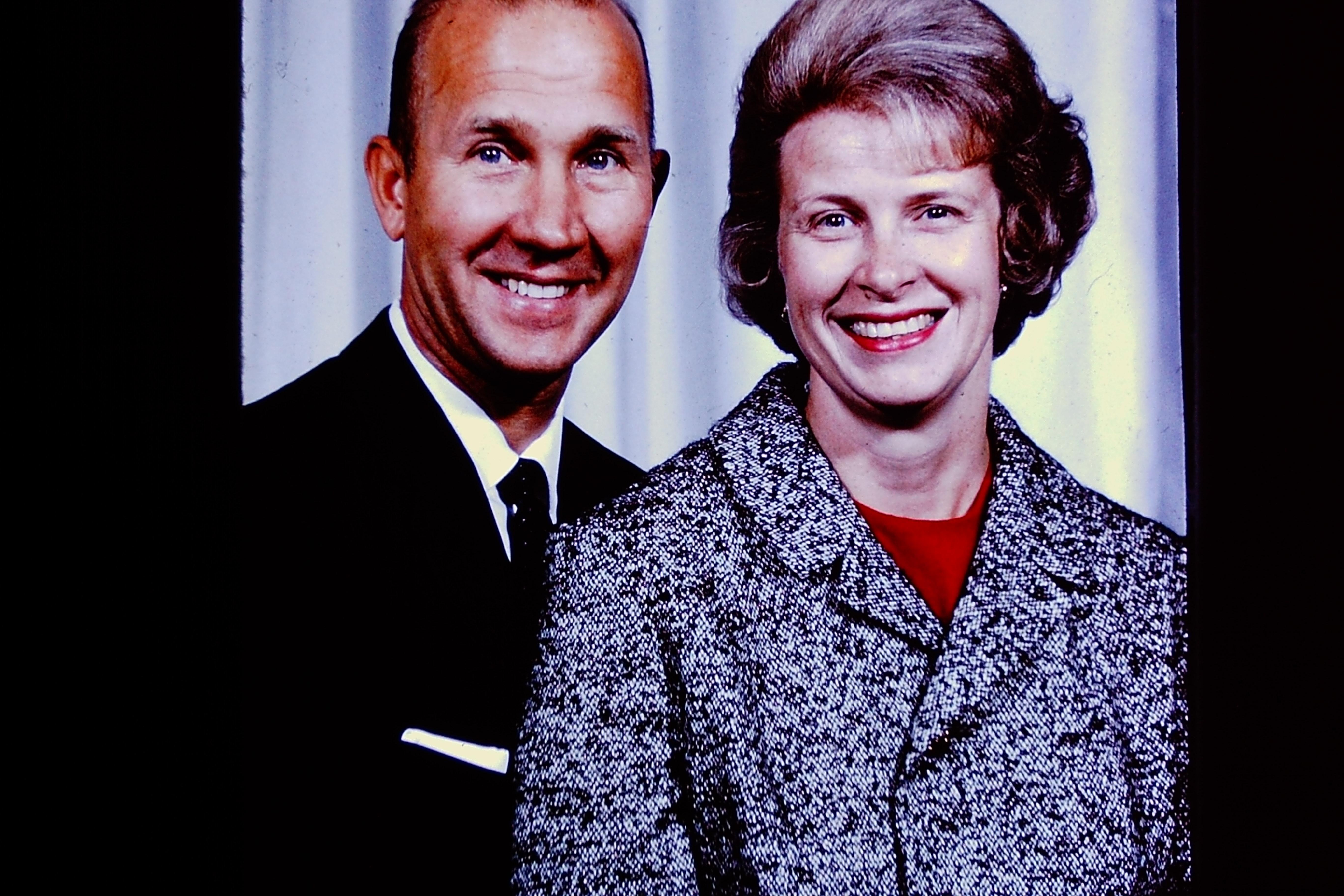 A Bethesda church photo of Mo…