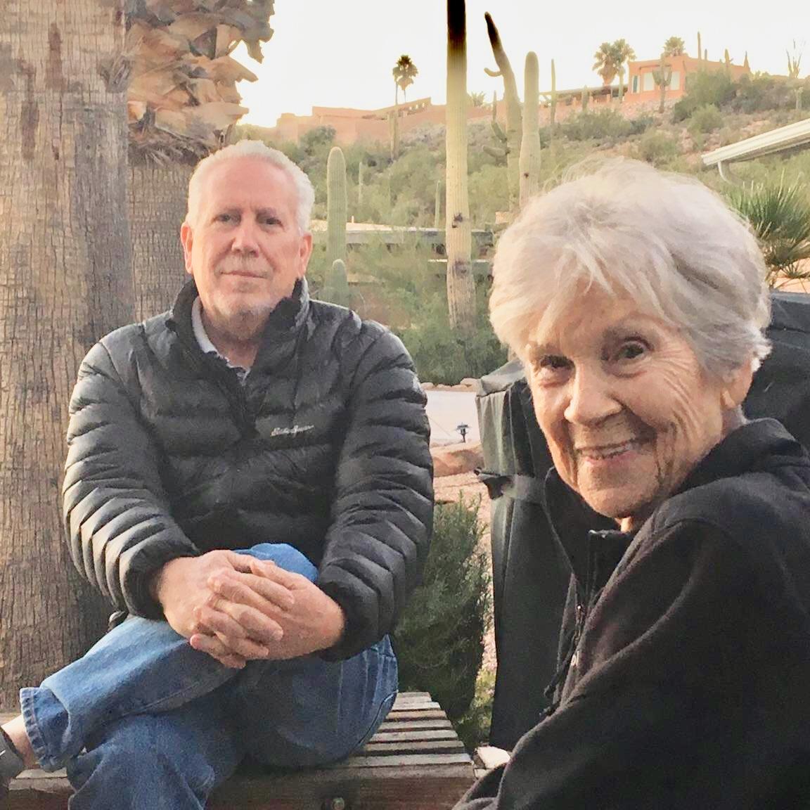 JC and Nancy