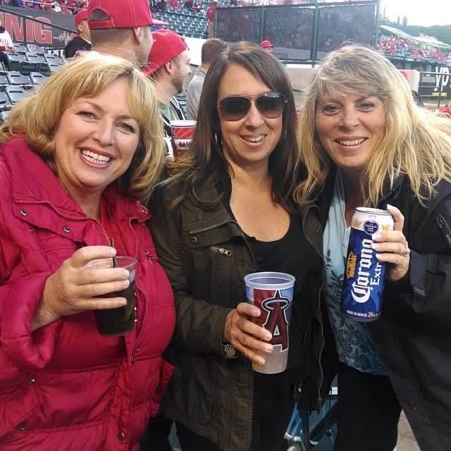 Angels Game