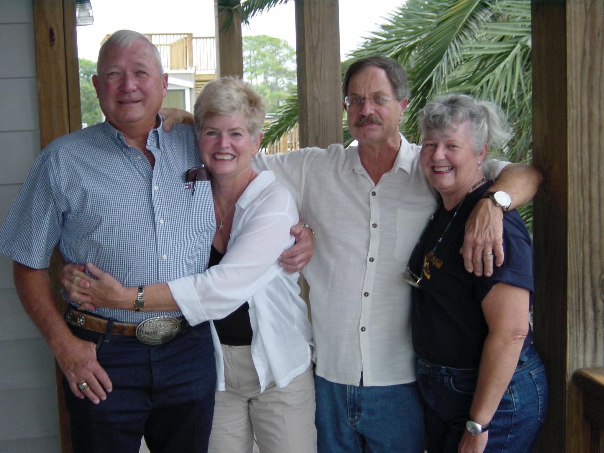 Bronson, Betty Oliver, Robert…